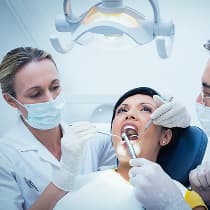 Topazdent Dental Care, Delhi
