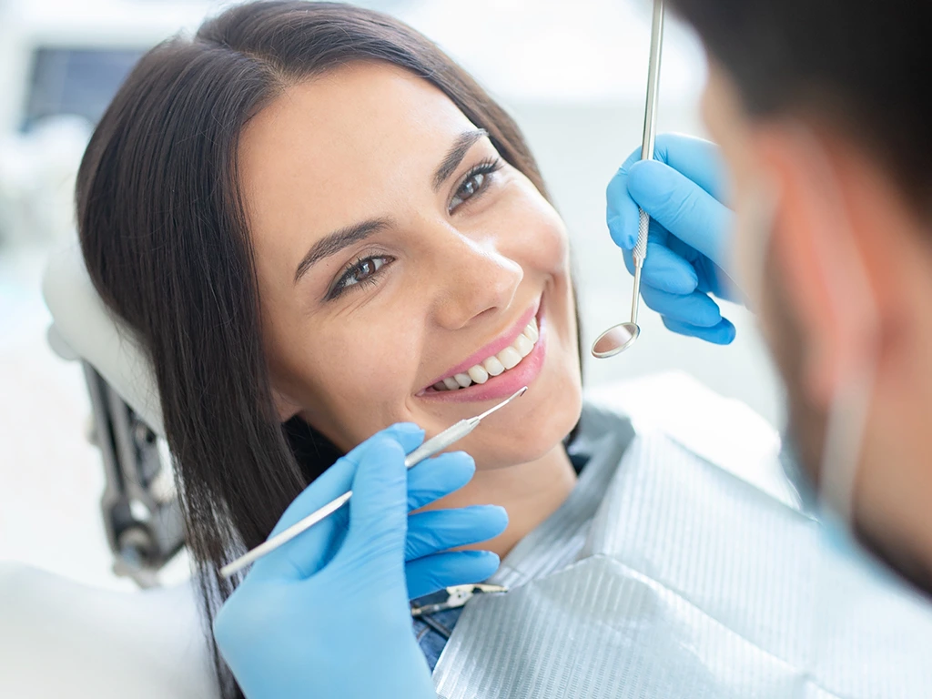 Laser Dentistry