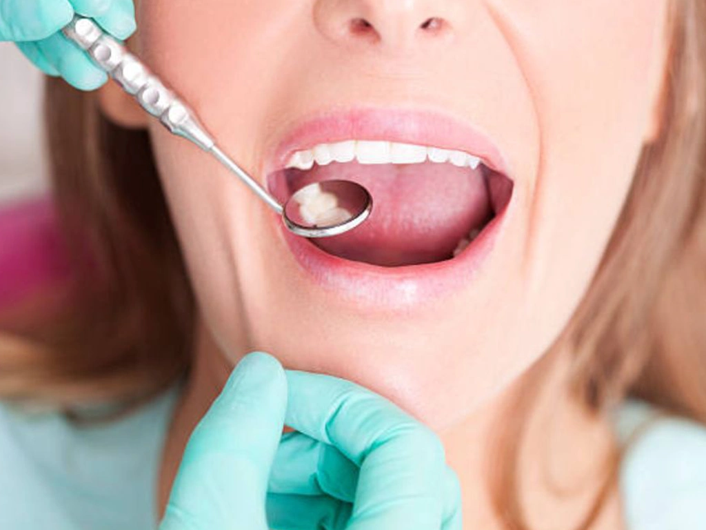 Dental & Facial Trauma in Children