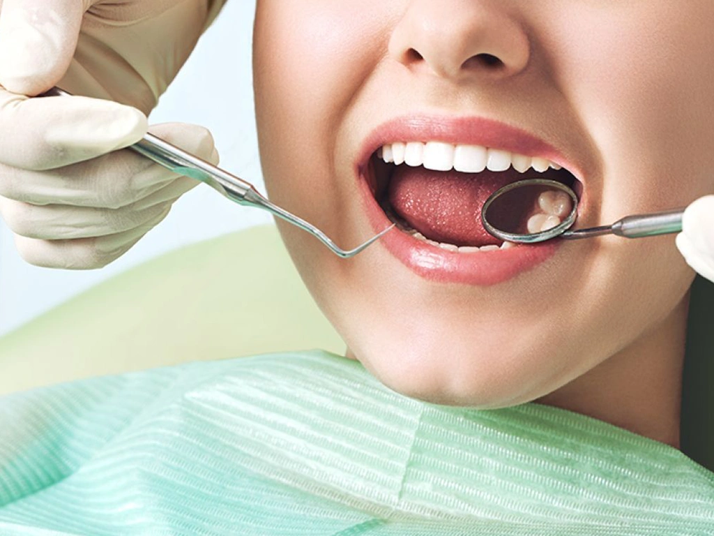 Laser Dentistry