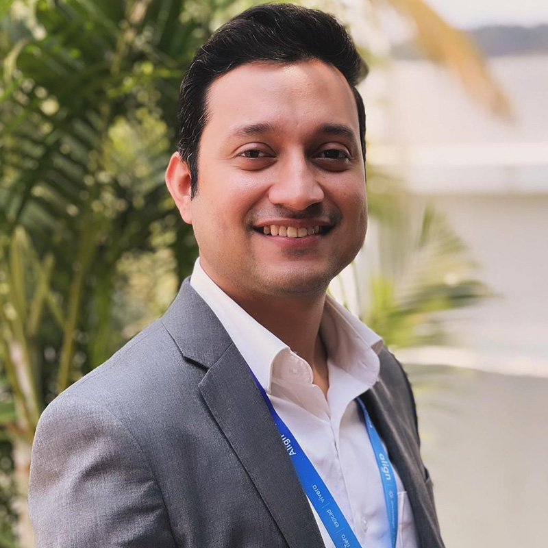 Dr. Monis Raza