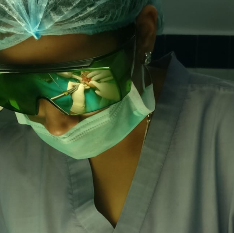 Dr. Pulkit Jhingan
