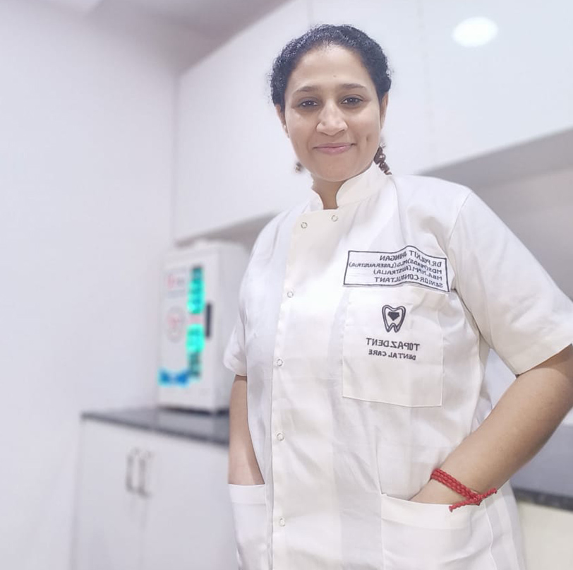 Dr. Pulkit Jhingan