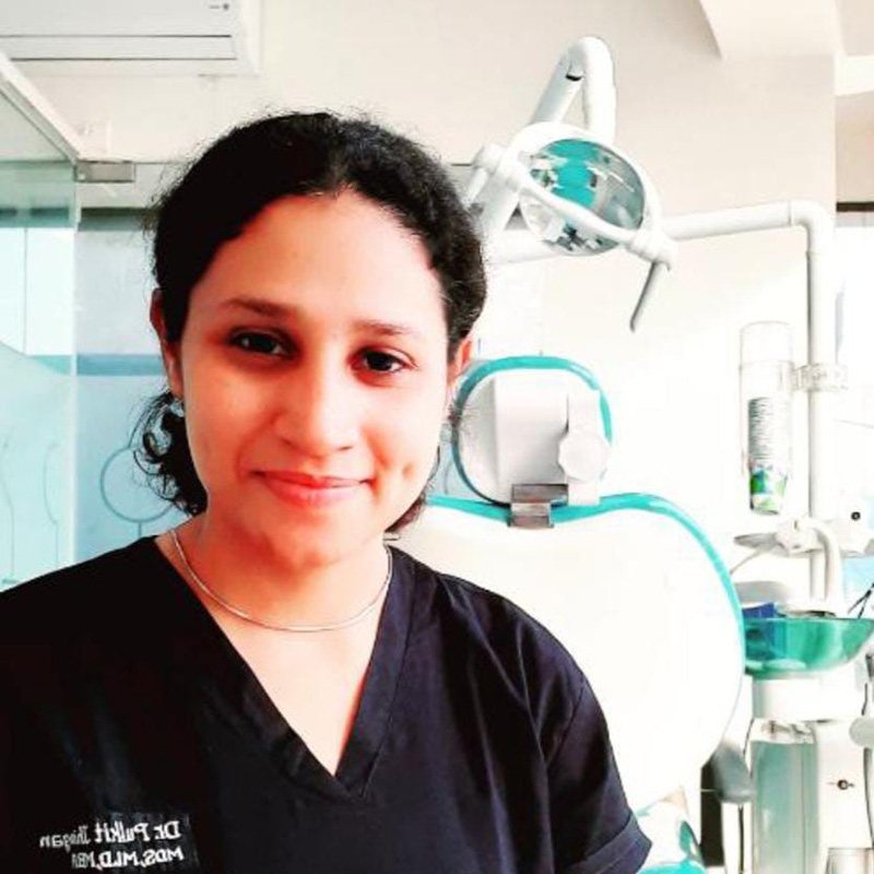 Dr. Pulkit Jhingan