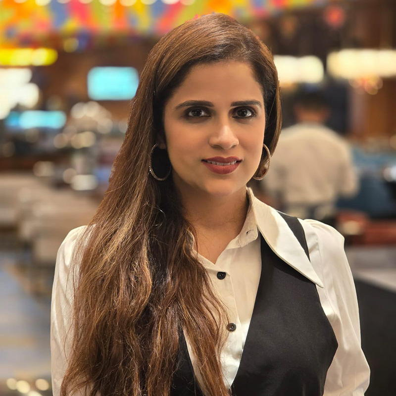 Dr. Ritika Ahuja Malhotra